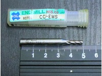 OSG CC-EMS 3 未使用 エンドミル HA-E-1961東京 の画像