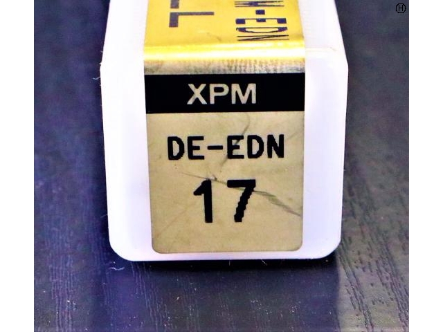 OSG DE-XPM-EDN 17 未使用 End Mill Image 2