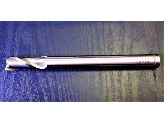 OSG DE-XPM-EDN 17 未使用 End Mill Image 3