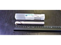 OSG EBD R10×20 未使用 エンドミル HA-E-1476東京 の画像