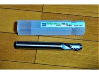 OSG EBD R10×20 未使用 エンドミル HA-E-1341東京 の画像