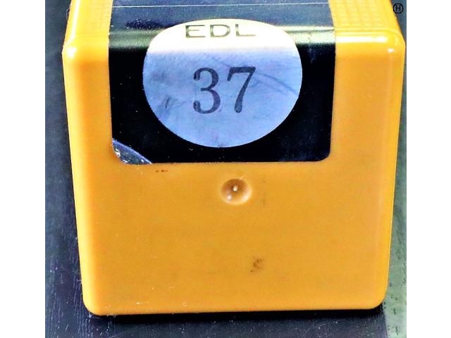 OSG EDL 37 未使用 エンドミル の画像 2枚目