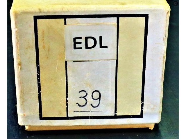 OSG EDL 39 未使用 エンドミル の画像 2枚目