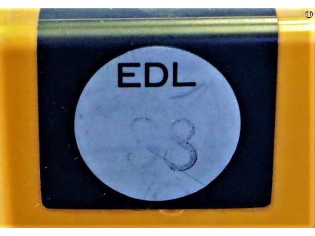 OSG EDL38 エンドミル の画像 2枚目