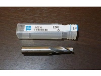 OSG EDN 8 未使用 エンドミル HA-E-1924東京 の画像