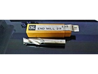 OSG EDS 15 未使用 エンドミル HA-E-1554東京 の画像