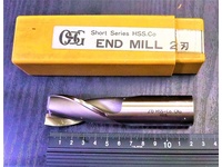 OSG EDS 26 未使用 エンドミル HA-E-1541東京 の画像