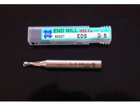 OSG EDS 3.5 未使用 エンドミル HA-E-1823東京 の画像