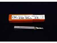 OSG EDS 4.5 未使用 エンドミル HA-E-1910東京 の画像