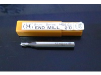OSG EDS 4.5 未使用 エンドミル HA-E-1904東京 の画像