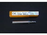 OSG EDS 4.5 未使用 エンドミル HA-E-1907東京 の画像