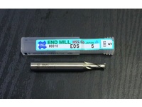OSG EDS 5 未使用 エンドミル HA-E-1928東京 の画像