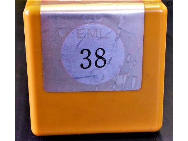 OSG EML 38 未使用 エンドミル の画像 2枚目