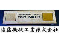 OSG EML 39 未使用 エンドミル HA-E-871東京 の画像