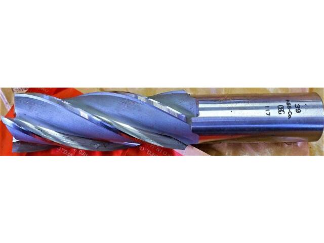 OSG EML 39 未使用 エンドミル の画像 3枚目
