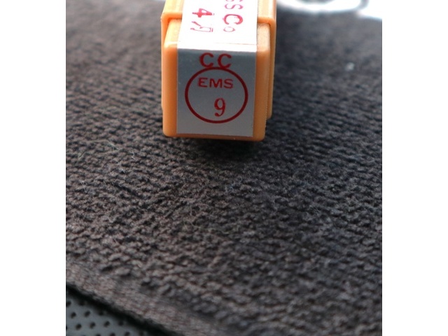OSG EMS 9 未使用 エンドミル の画像 2枚目