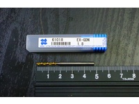 OSG EX-GDN 1.8 未使用 エンドミル HA-E-1888東京 の画像