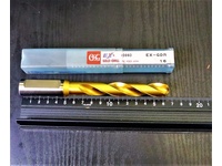 OSG EX-GR 16 未使用 エンドミル HA-E-1492東京 の画像