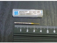 OSG EX-SUS-GDS 0.77 0-007 未使用 エンドミル HA-E-1863東京 の画像