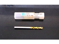 OSG EX-SUS-GDS 3.5 未使用 End Mill HA-E-1840東京 Image