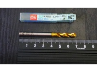 OSG EX-SUS-GDS 5.25 未使用 End Mill HA-E-1858東京 Image