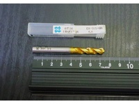 OSG EX-SUS-GDS 6.6 未使用 End Mill HA-E-1861東京 Image