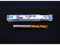 OSG EX-SUS-GDS 7.3 未使用 End Mill HA-E-1880東京 Image