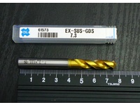 OSG EX-SUS-GDS 7.3 未使用 End Mill HA-E-1871東京 Image