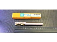 OSG LS REES 18 未使用 エンドミル HA-E-1549東京 の画像