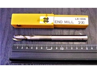 OSG LS-EDN 12 未使用 エンドミル HA-E-1553東京 の画像