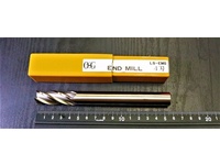 OSG LS-EMS 16 未使用 エンドミル HA-E-1584東京 の画像