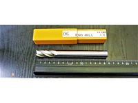 OSG LS-EMS 16 未使用 End Mill HA-E-1573東京 Image