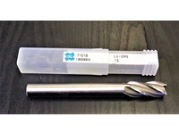 OSG LS-EMS 18 未使用 End Mill HA-E-1308東京 Image