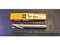 OSG LS-TFS 20 未使用 End Mill HA-E-1550東京 Image