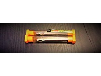 OSG MG-EBD DIA R5×10 2個 未使用 End Mill HA-E-1267東京 Image