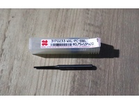 OSG R0.75×1.5°×20 未使用 End Mill HA-E-1895東京 Image