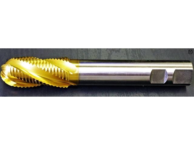 OSG R15×30 未使用 エンドミル の画像 2枚目