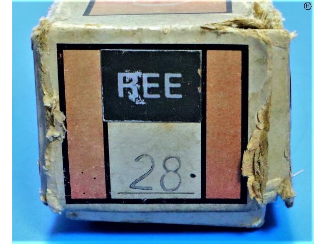 OSG REE 28 未使用 エンドミル の画像 2枚目