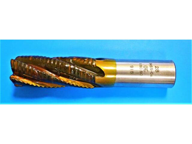 OSG REE 28 未使用 エンドミル の画像 3枚目