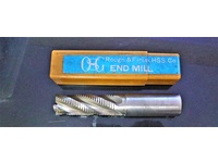 OSG RFE 25 未使用 エンドミル HA-E-1519東京 の画像