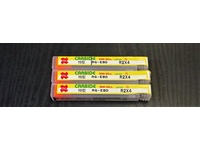 OSG RG-EBD R2×4 3個 未使用 エンドミル HA-E-1253東京 の画像