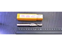 OSG TPDR 10×2°未使用 エンドミル HA-E-1547東京 の画像