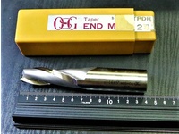OSG TPDR 16×5° 未使用 エンドミル HA-E-1504東京 の画像