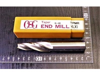 OSG TPMR 12×5°未使用 エンドミル HA-E-1486東京 の画像