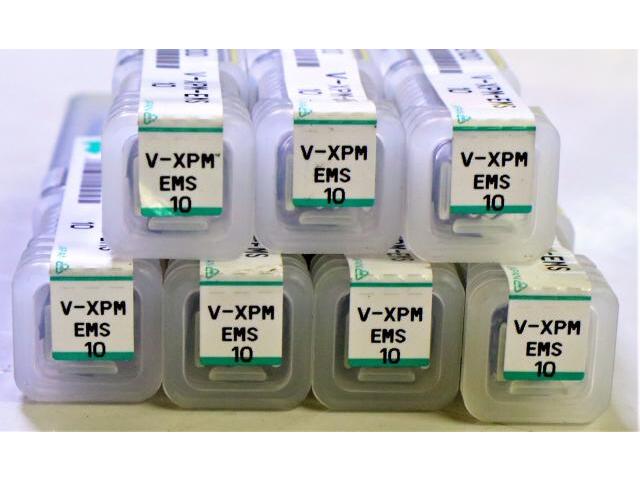 OSG V-XPM-EMS 10 7個 未使用 エンドミル の画像 3枚目