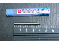OSG WX-LN-EDS 0.4×2 未使用 エンドミル HA-E-1960東京 の画像