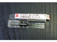 OSG WXL-PC-EBD R0.3×1°×10 未使用 エンドミル HA-E-1927東京 の画像