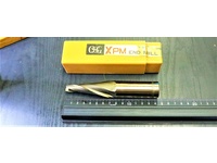 OSG XPM-TPDR 10×7° 未使用 エンドミル HA-E-1543東京 の画像