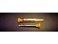 OSG Φ10×R5 未使用 エンドミル HA-E-1268東京 の画像