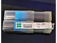 OSG 一山 15 2個 未使用 エンドミル HA-E-1412東京 の画像